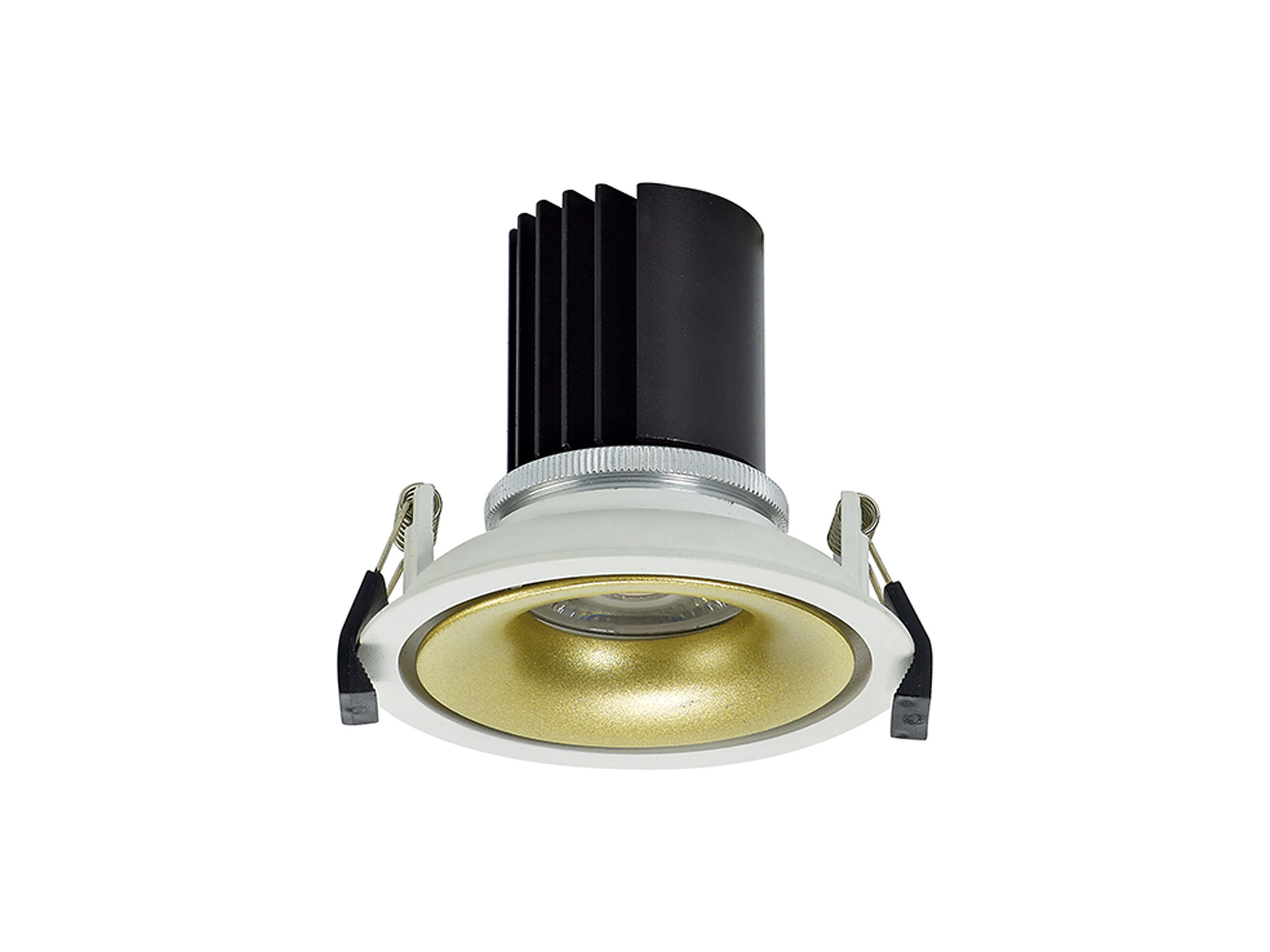 Bolor 12 Recessed Ceiling Luminaires Dlux Round Recess Ceiling